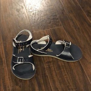 Sun Sea Surfer Sandals.